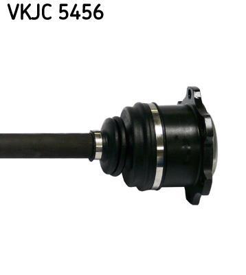 Cardan SKF ref. VKJC 5456